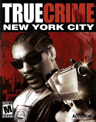 Even the box art is kinda wonky.